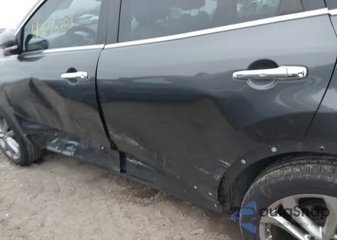 2013 Mazda Cx-9 Grand Touring z USA, uszkodzony, nr VIN JM3TB3DA5D0403321